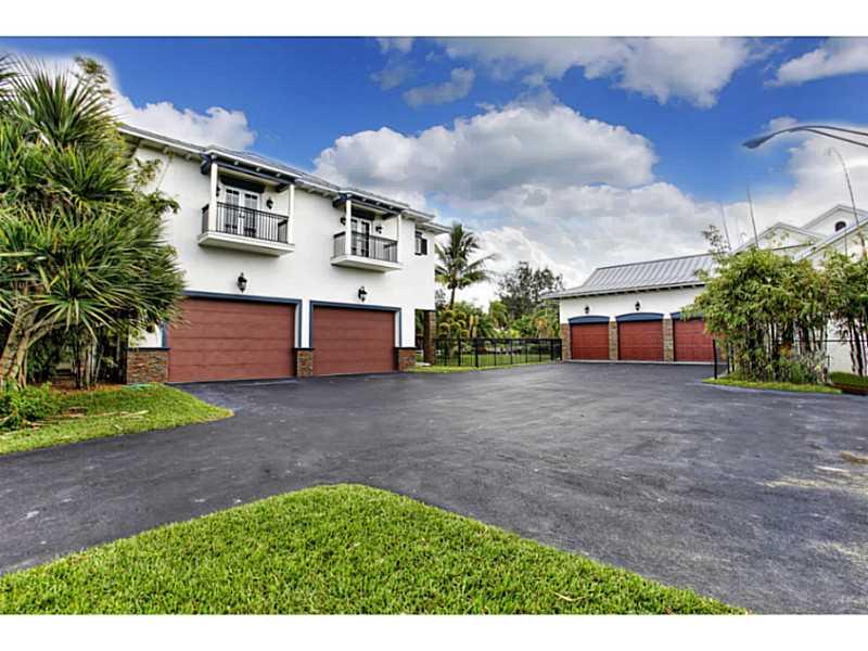 EVERGLADES LAND SALES CO - Residential
