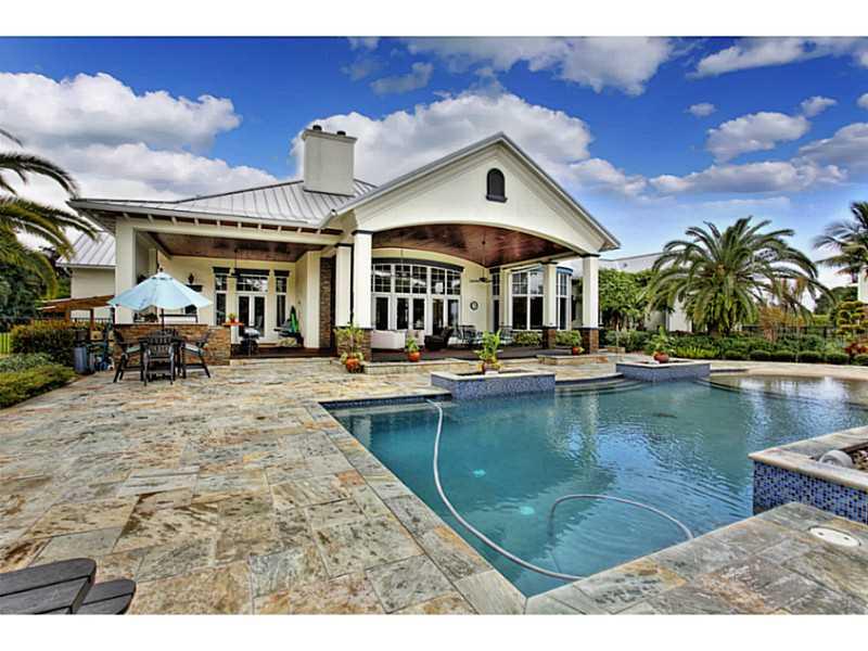 EVERGLADES LAND SALES CO - Residential