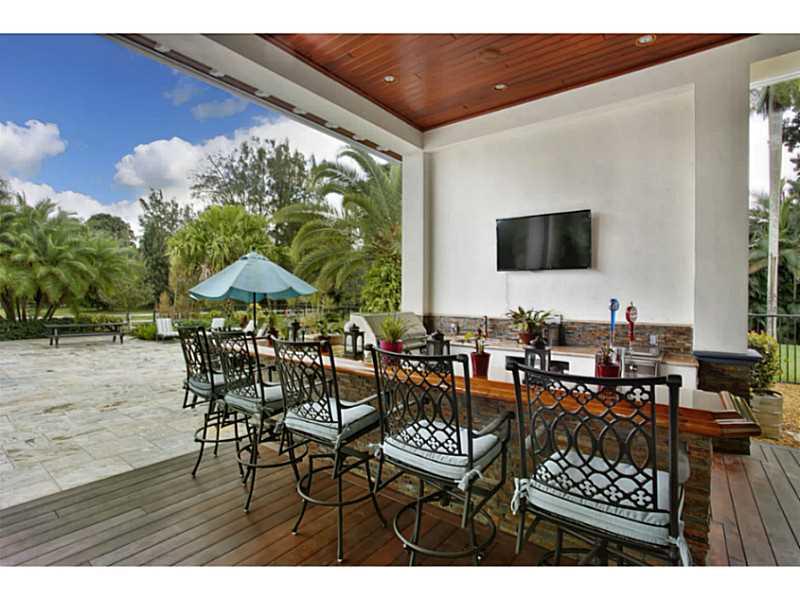 EVERGLADES LAND SALES CO - Residential