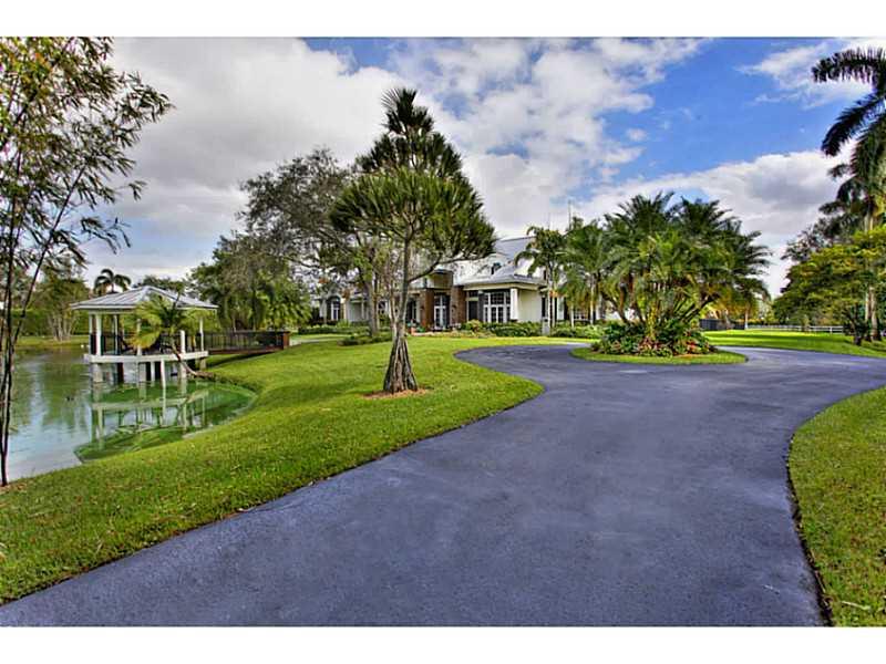 EVERGLADES LAND SALES CO - Residential