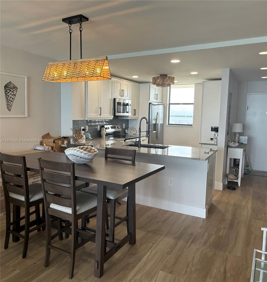 Photo of 9940 S Ocean Dr #804, Jensen Beach, FL 34957 (MLS # A11815295)