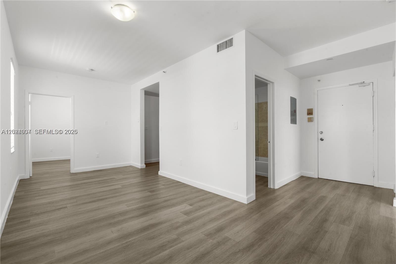 THE ELAINE CONDO - Residential Lease