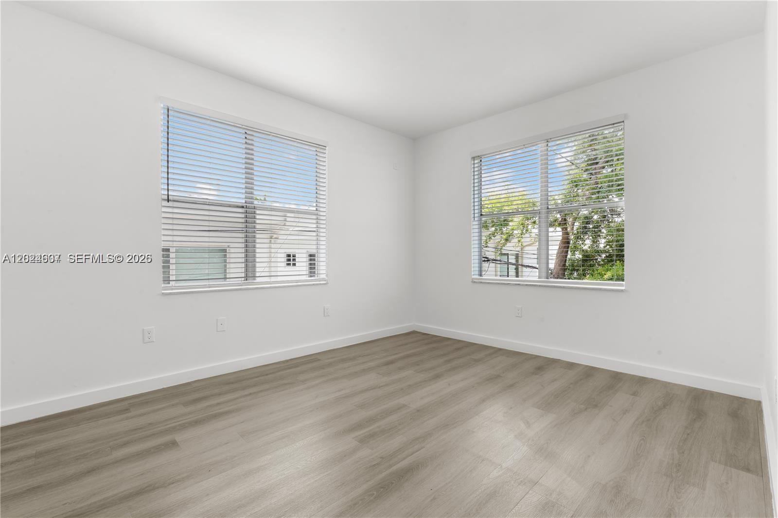 THE ELAINE CONDO - Residential Lease