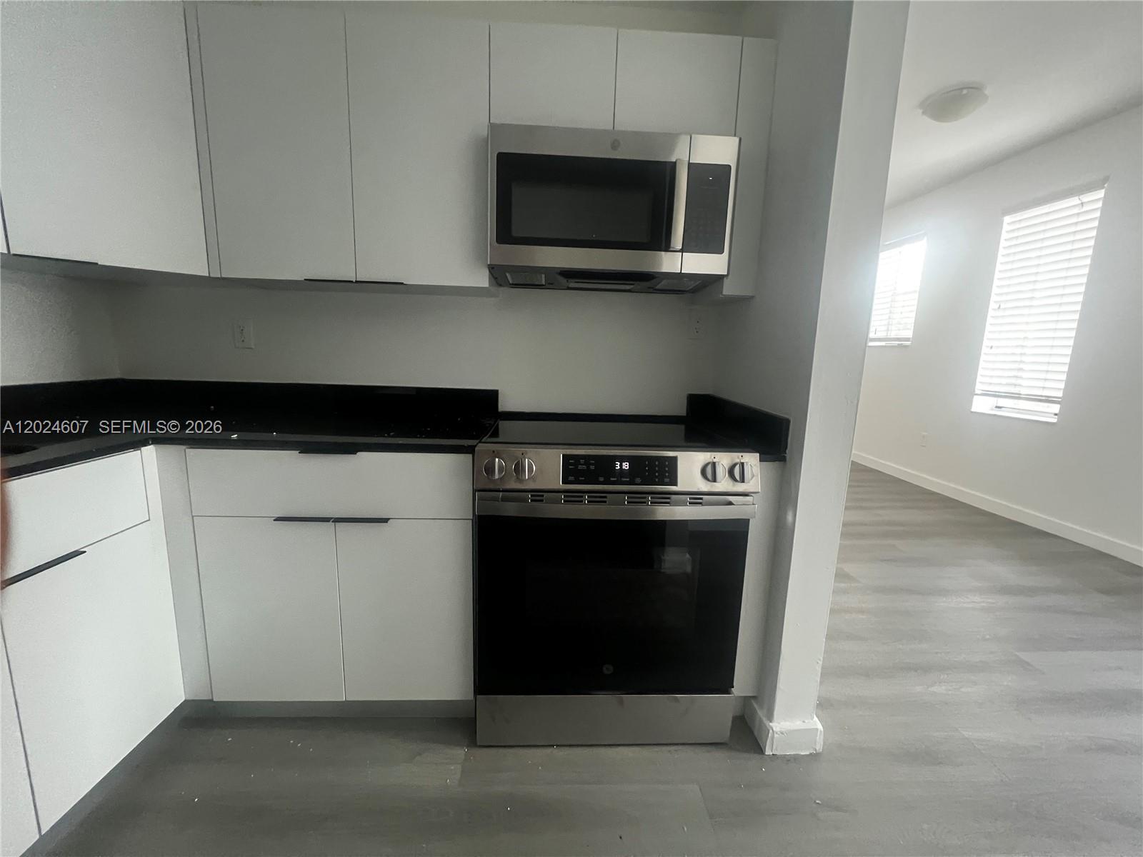 THE ELAINE CONDO - Residential Lease