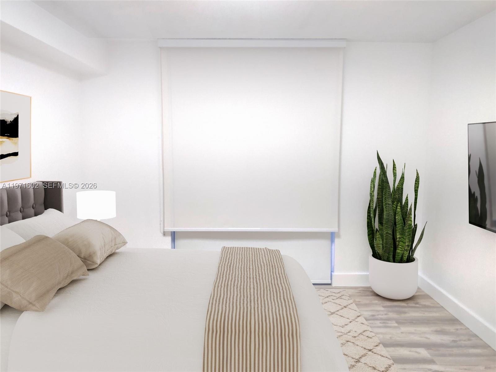 BRICKELL KEY II CONDO - Residential