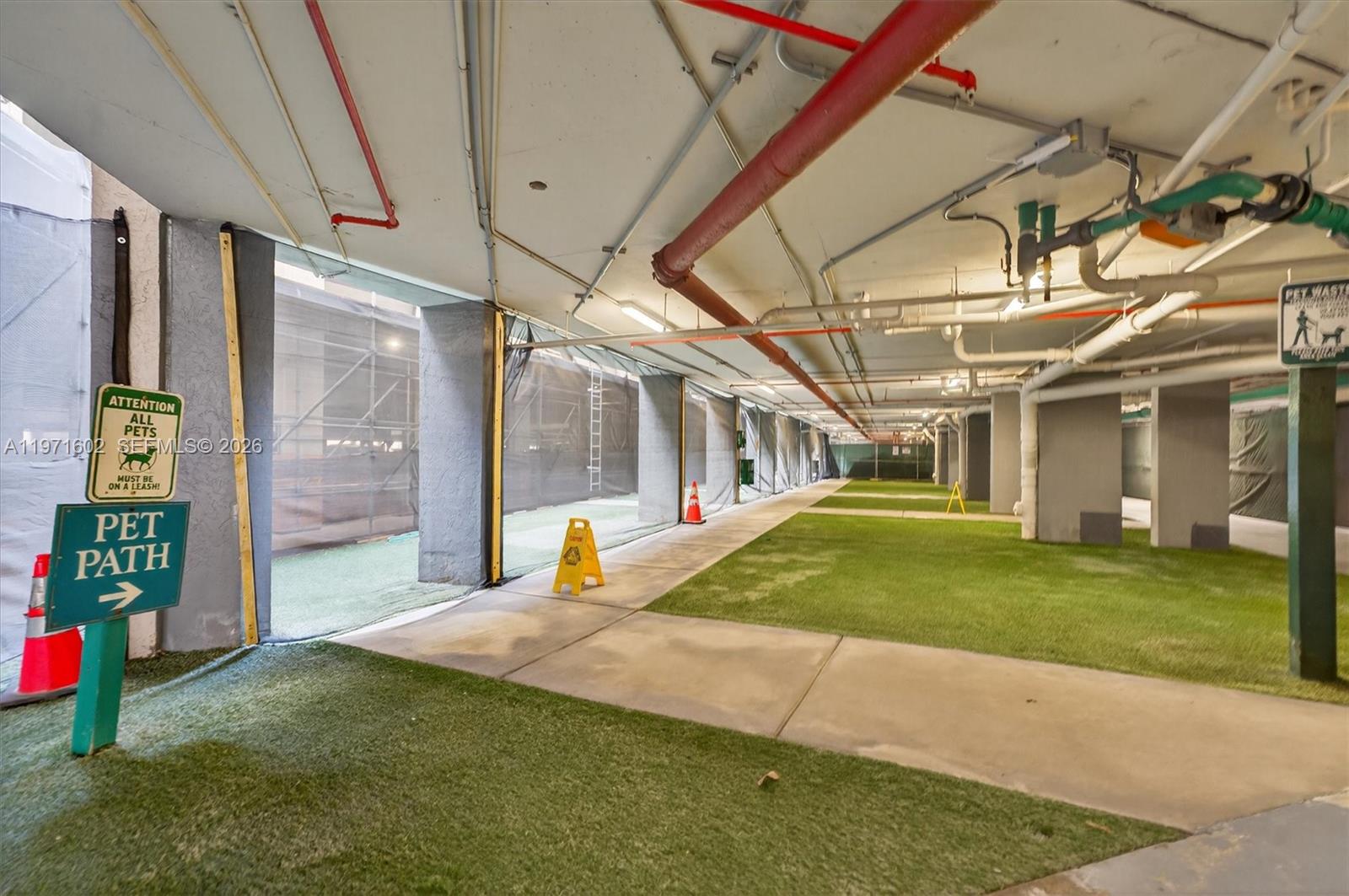 BRICKELL KEY II CONDO - Residential