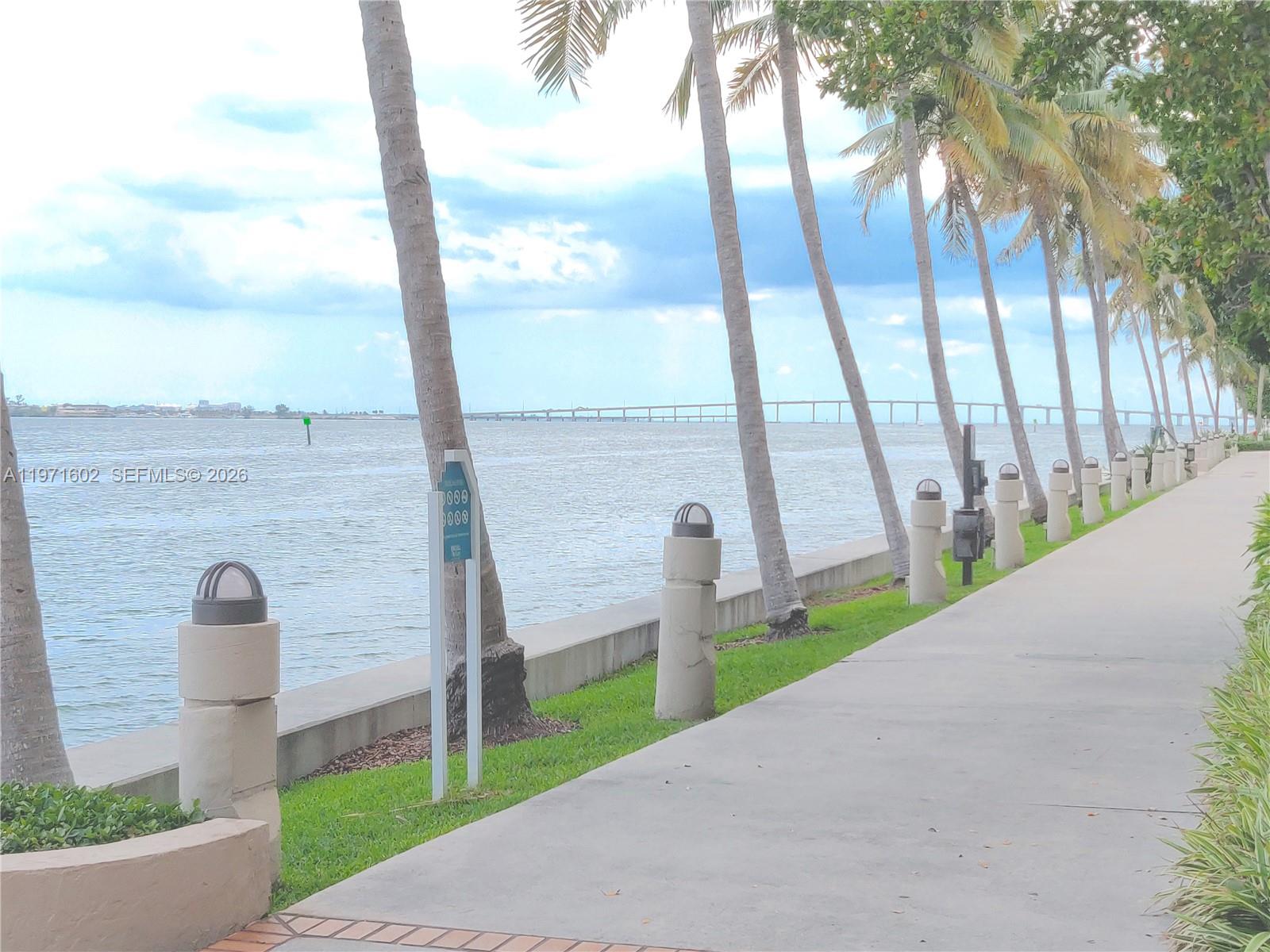 BRICKELL KEY II CONDO - Residential