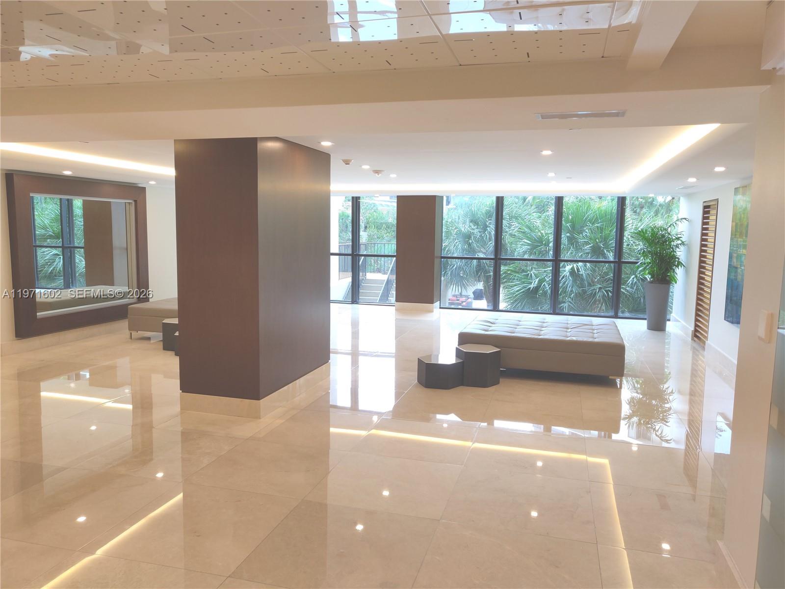 BRICKELL KEY II CONDO - Residential