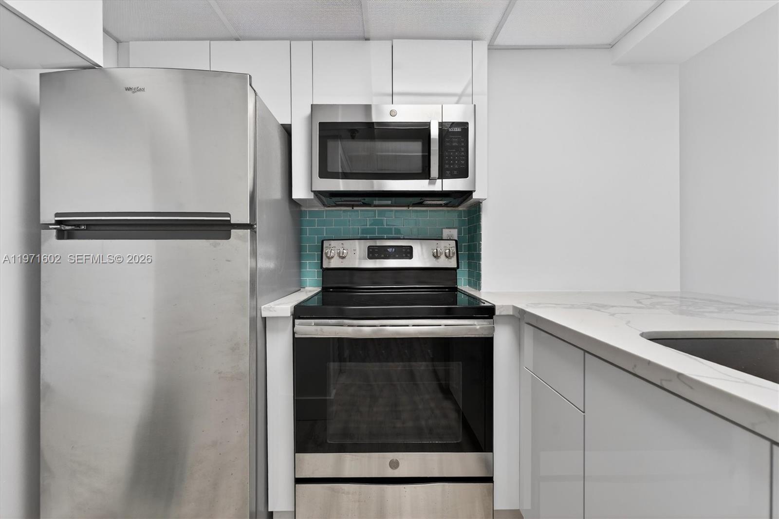 BRICKELL KEY II CONDO - Residential