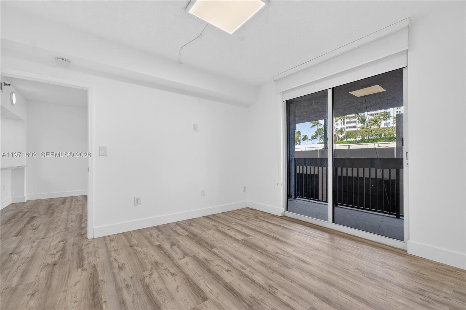 BRICKELL KEY II CONDO - Residential