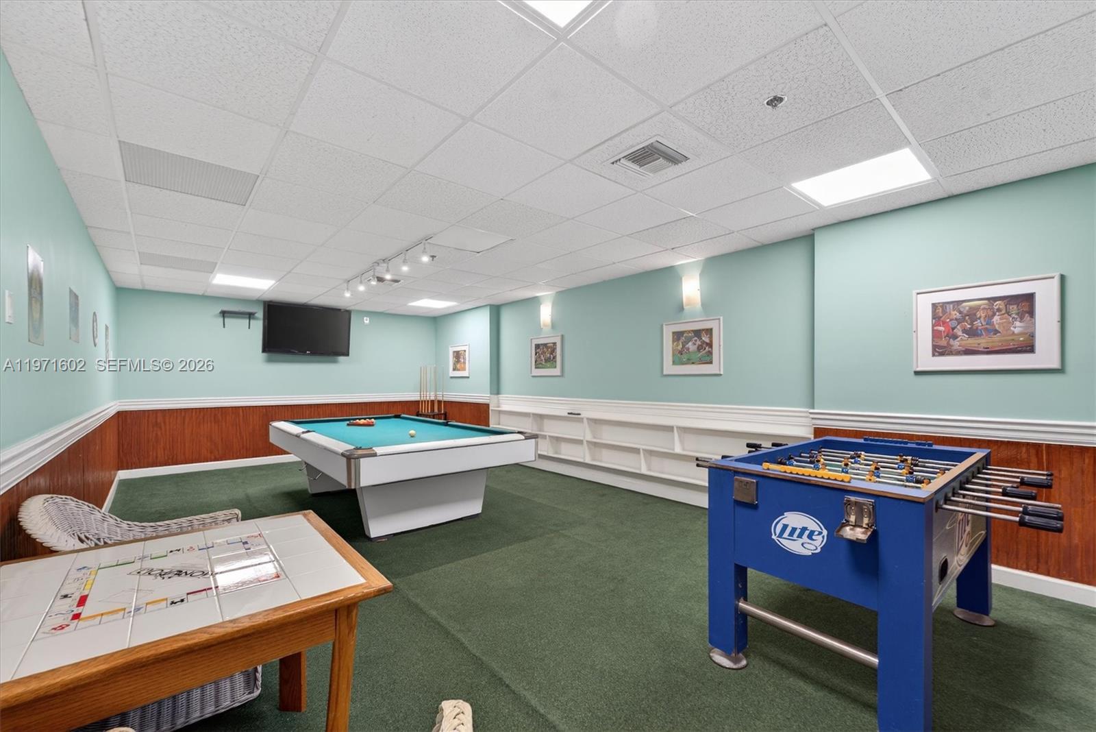 BRICKELL KEY II CONDO - Residential