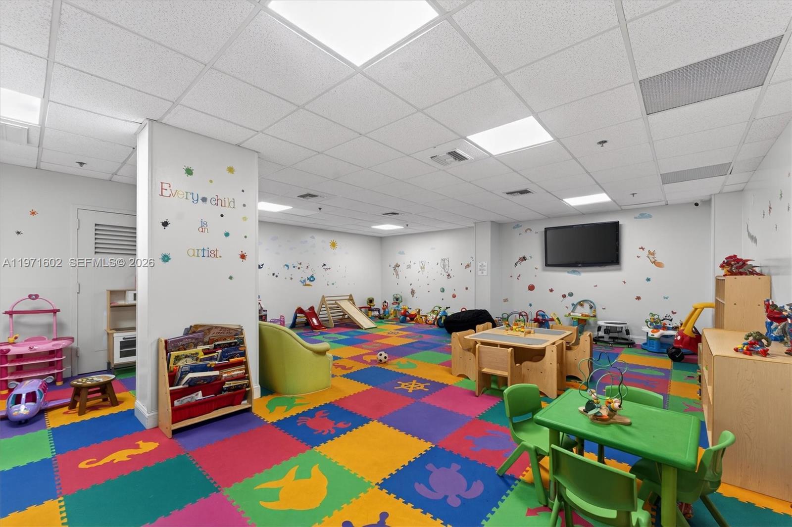 BRICKELL KEY II CONDO - Residential