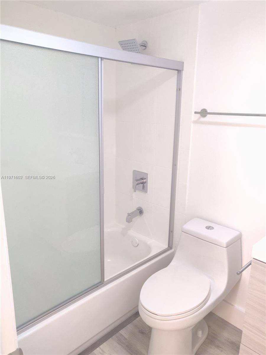 BRICKELL KEY II CONDO - Residential