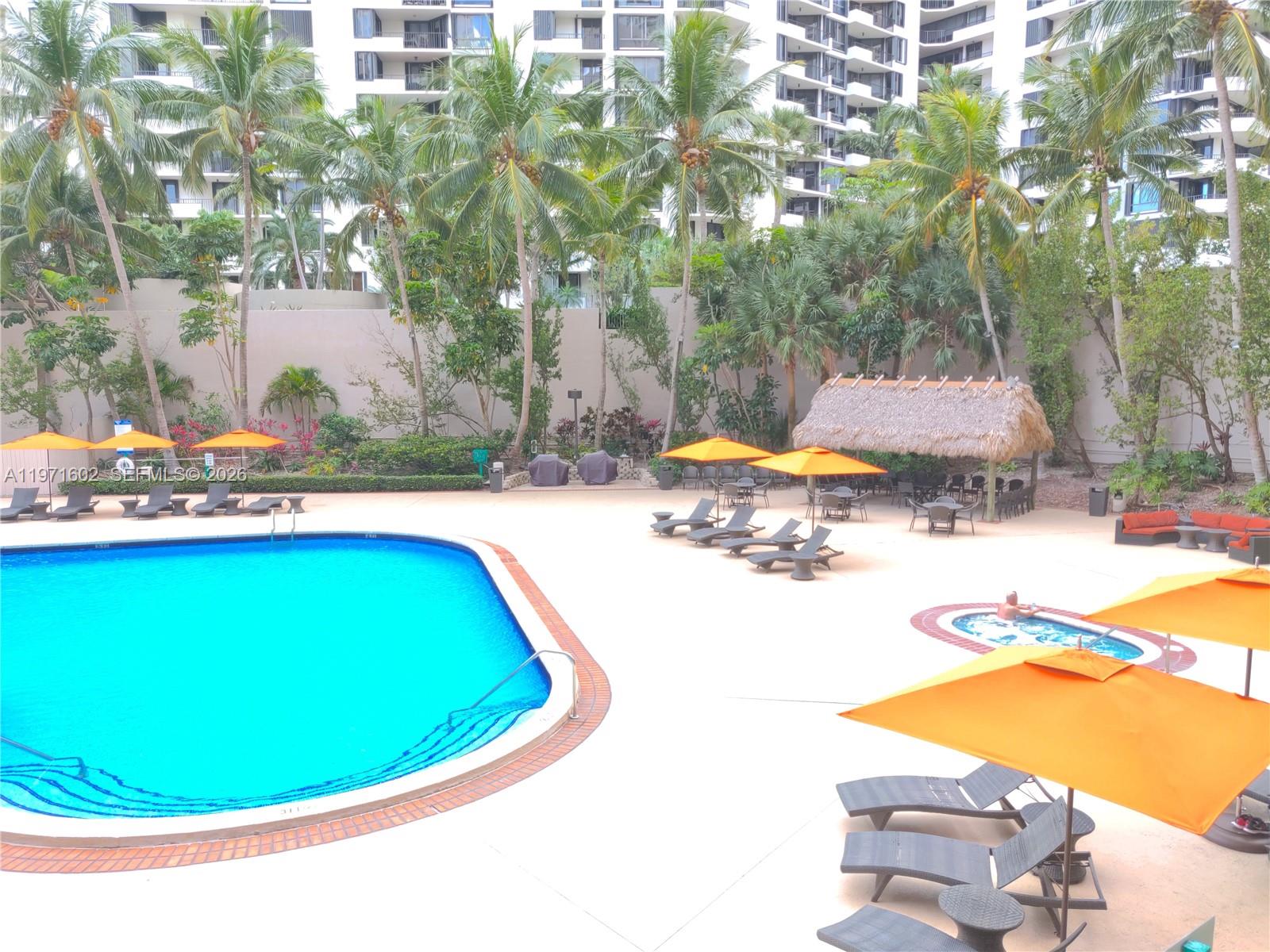 BRICKELL KEY II CONDO - Residential