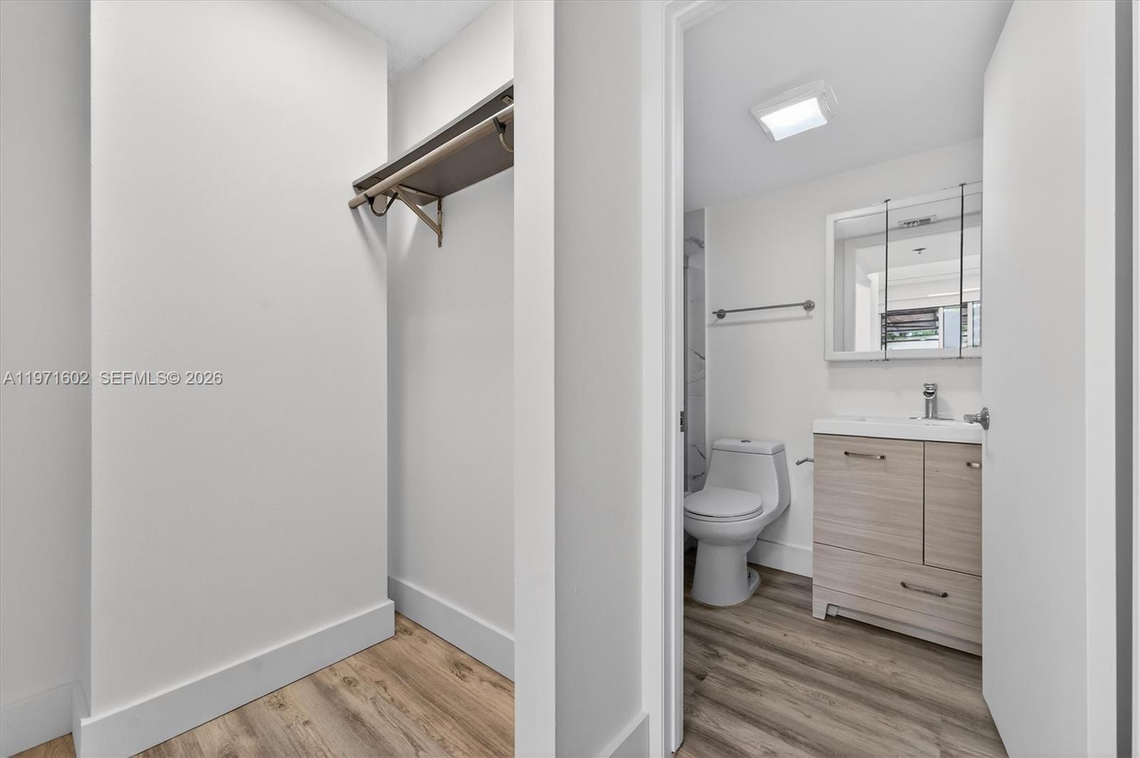 BRICKELL KEY II CONDO - Residential