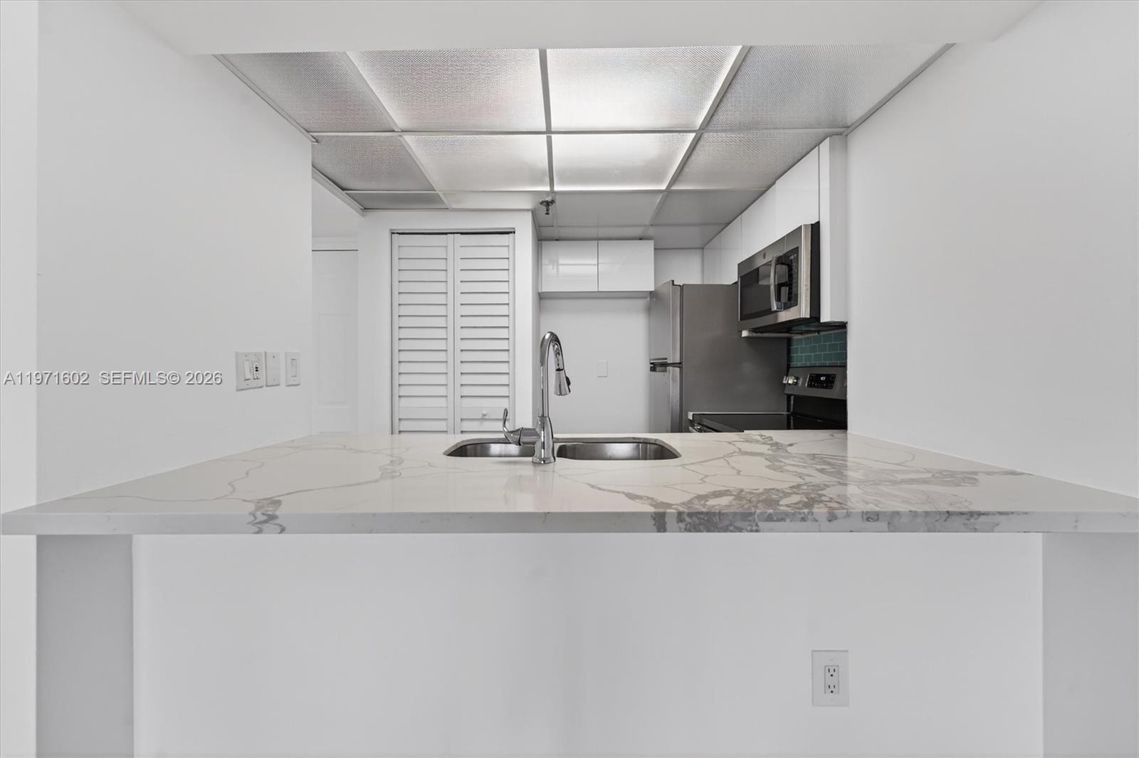 BRICKELL KEY II CONDO - Residential