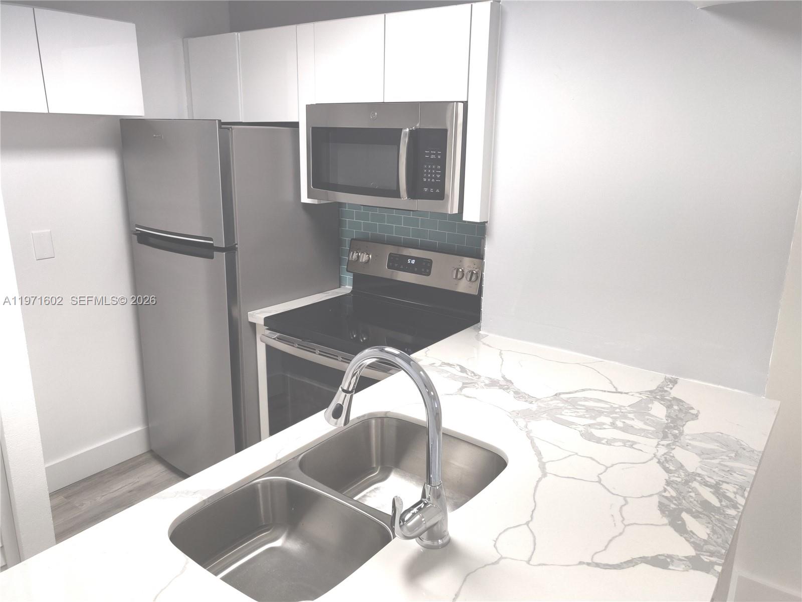 BRICKELL KEY II CONDO - Residential