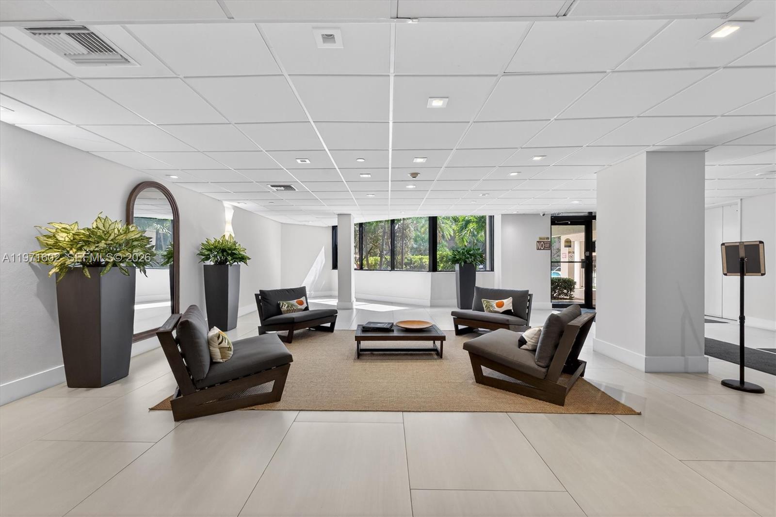 BRICKELL KEY II CONDO - Residential