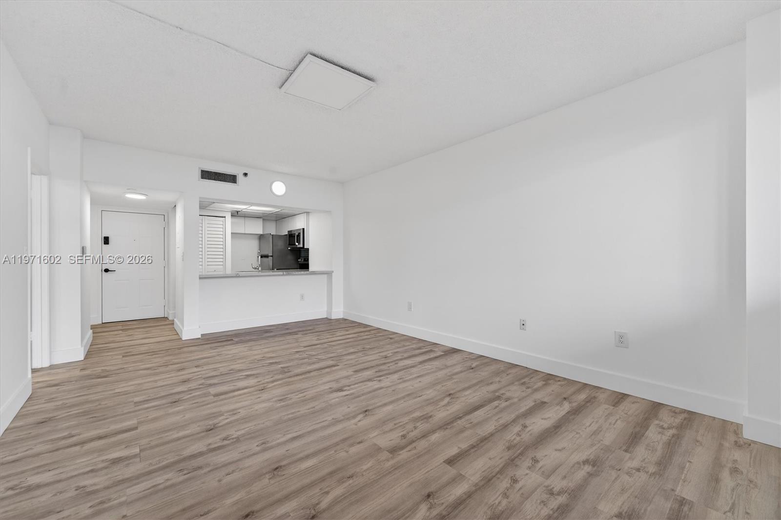 BRICKELL KEY II CONDO - Residential