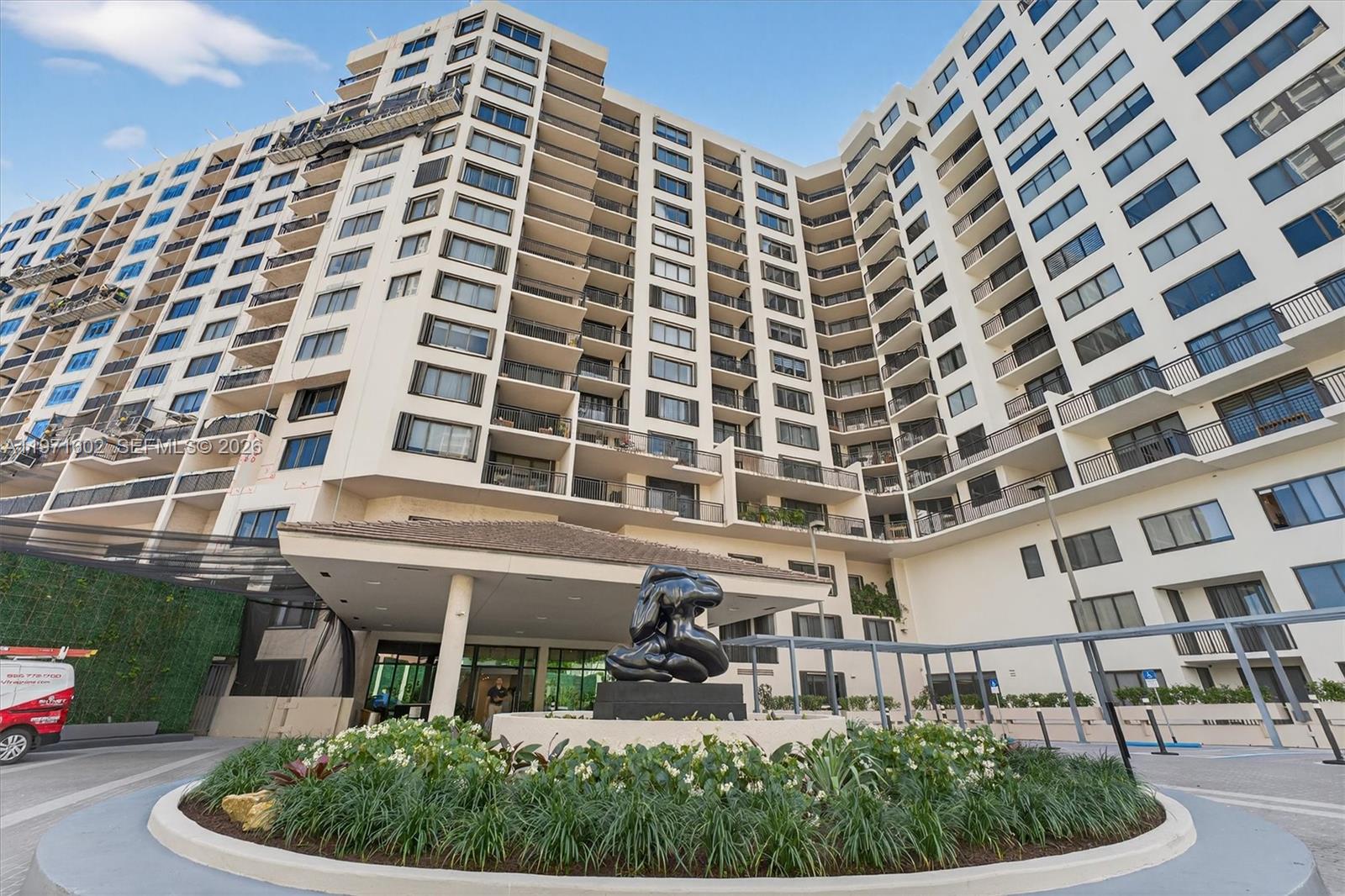 BRICKELL KEY II CONDO - Residential