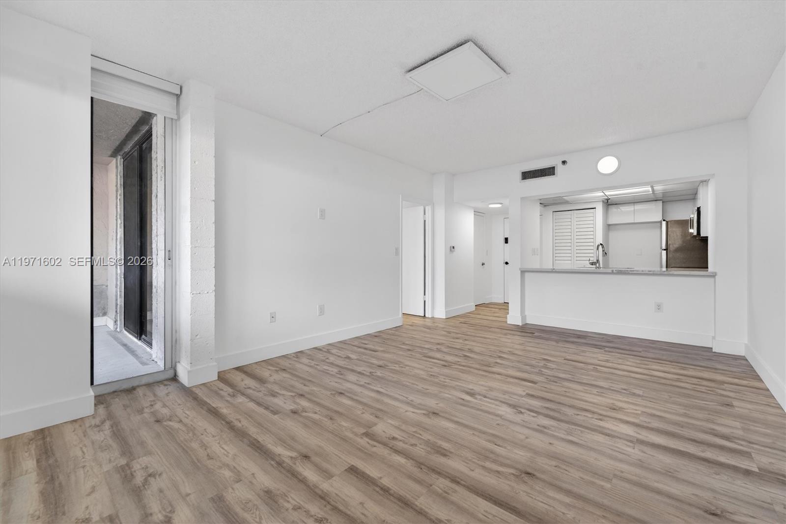 BRICKELL KEY II CONDO - Residential