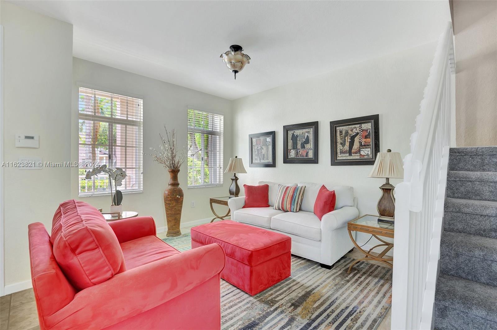 Mandarin Lakes - Residential