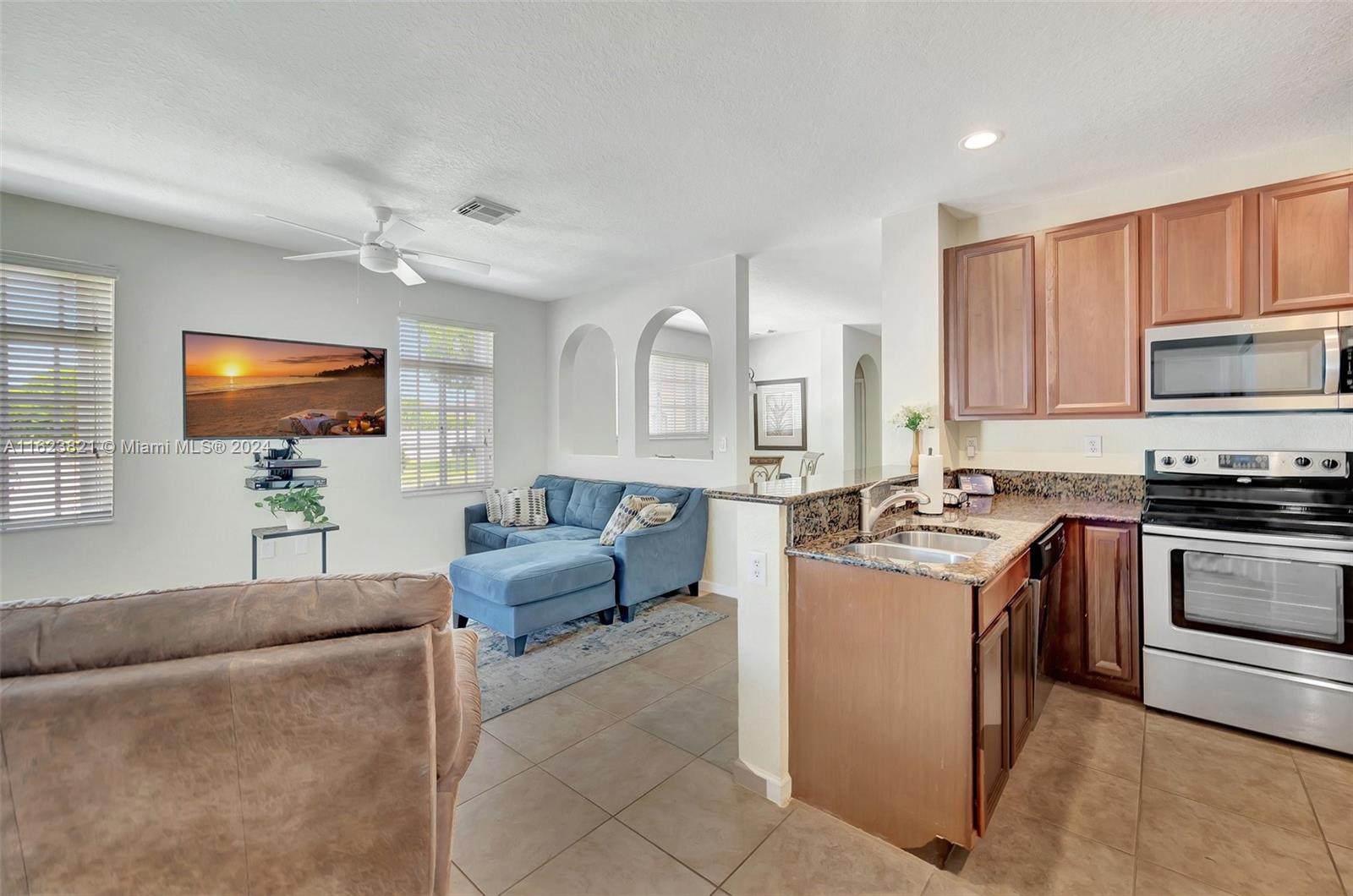 Mandarin Lakes - Residential