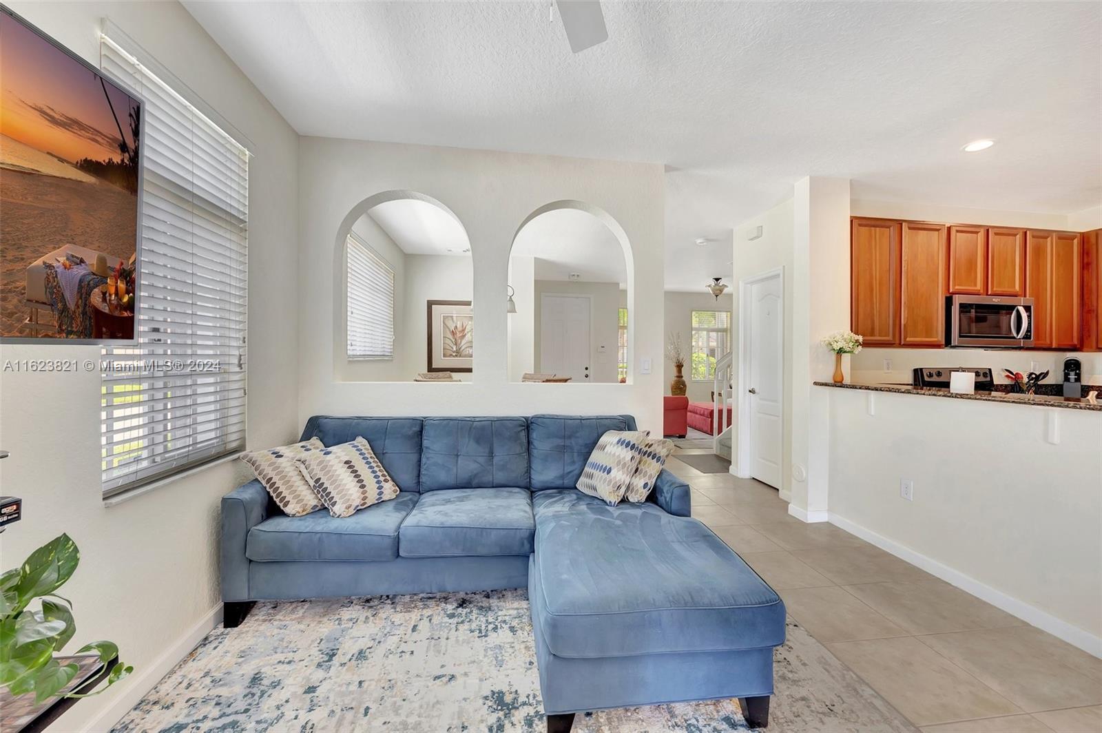 Mandarin Lakes - Residential