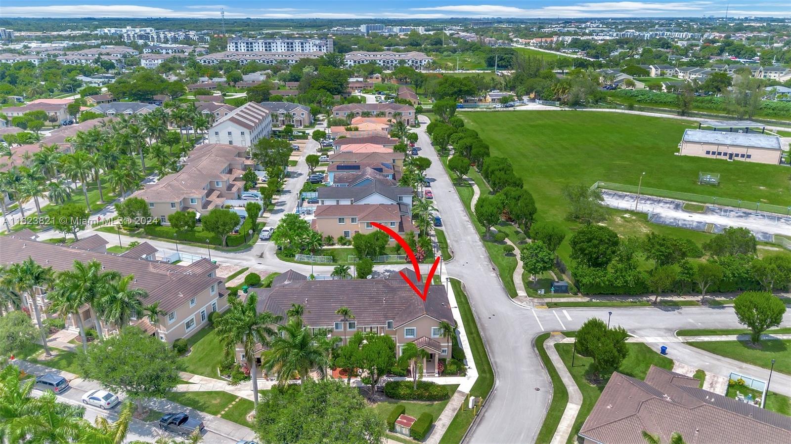Mandarin Lakes - Residential