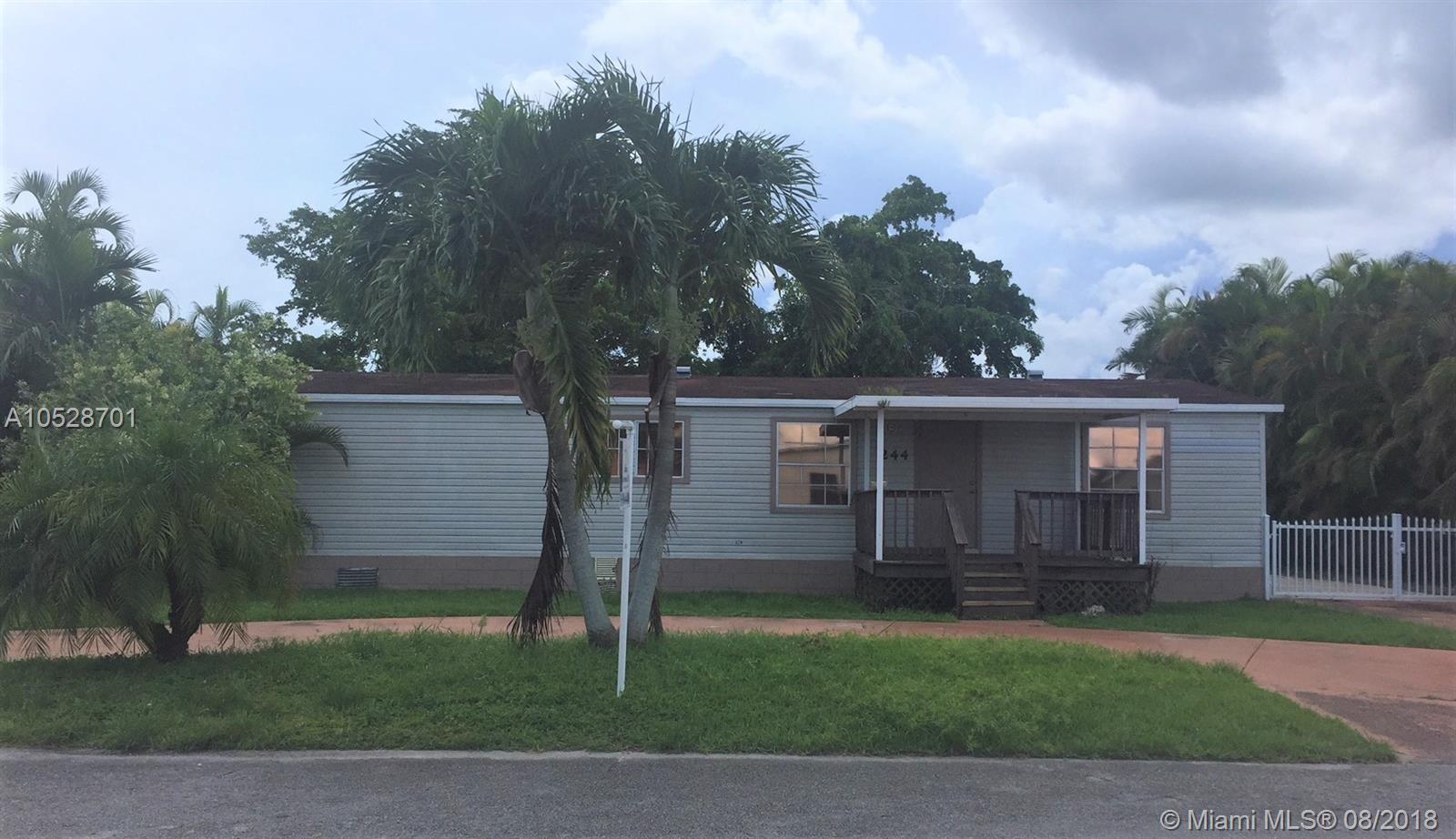 AMERICANA VILLAGE CONDO - Residential