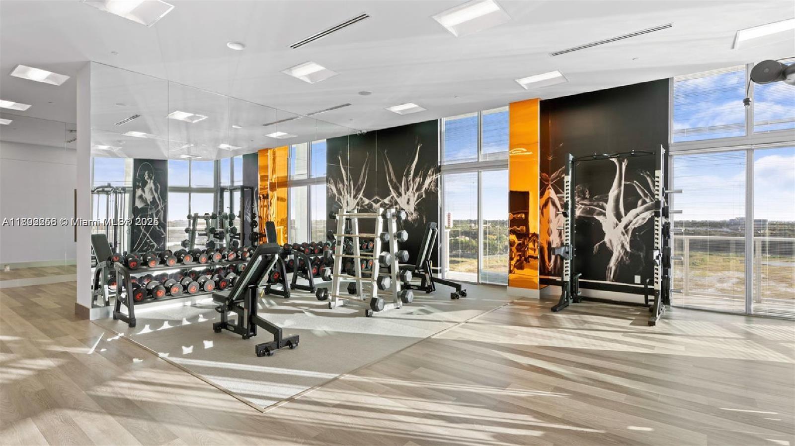 METROPICA NORTH TOWER ONE - Residential Lease