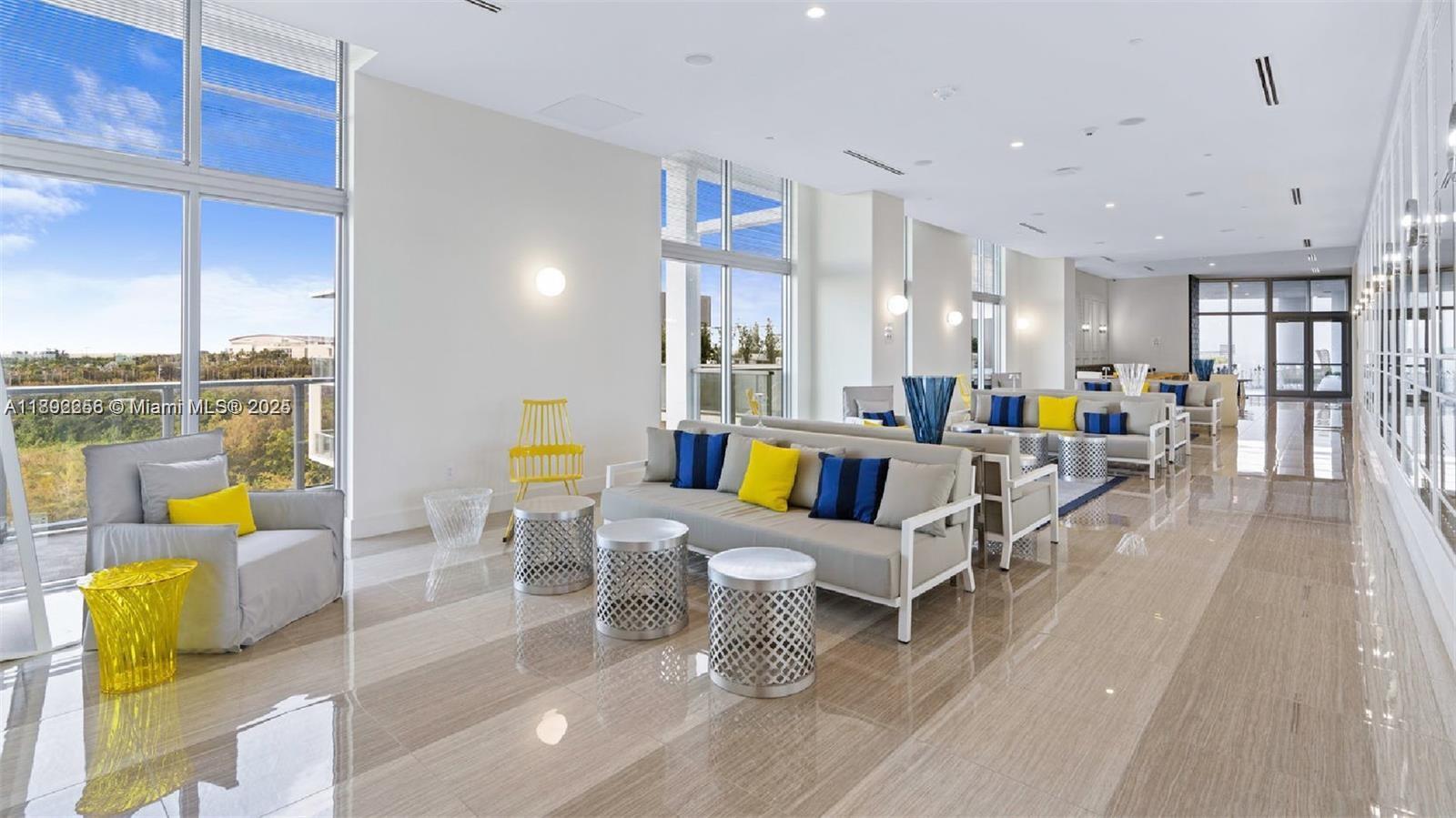 METROPICA NORTH TOWER ONE - Residential Lease