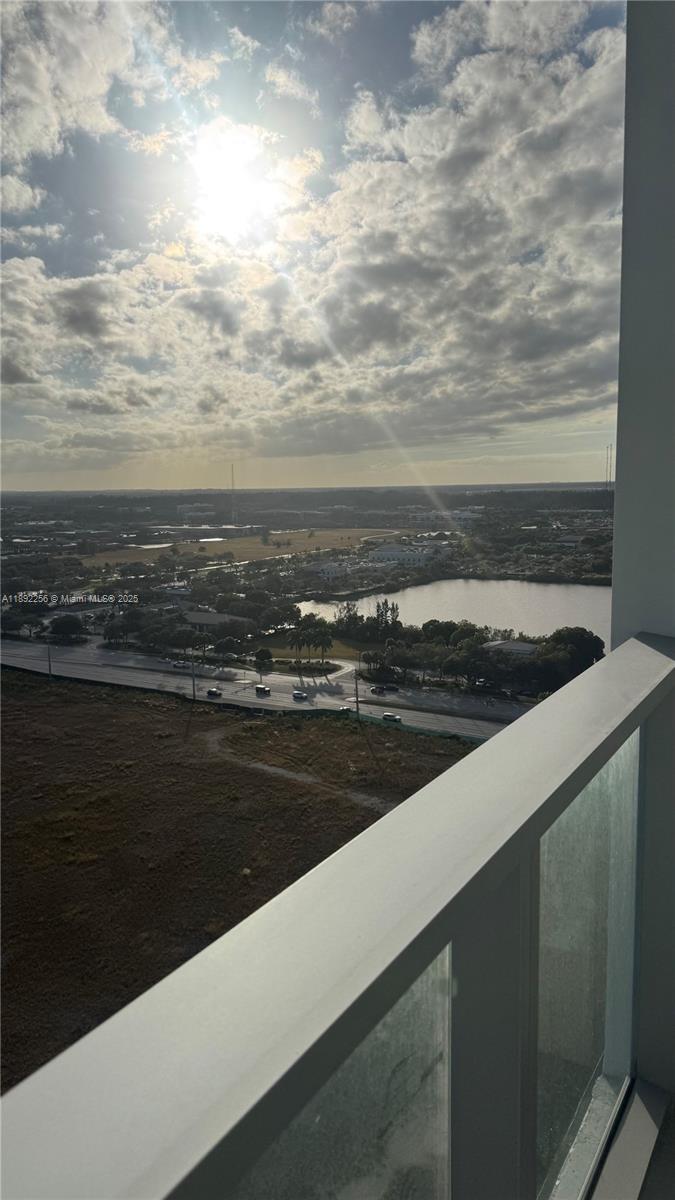 METROPICA NORTH TOWER ONE - Residential Lease