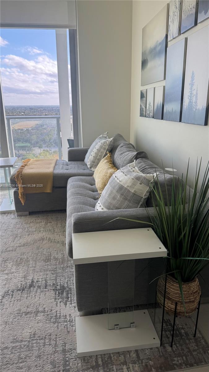 METROPICA NORTH TOWER ONE - Residential Lease