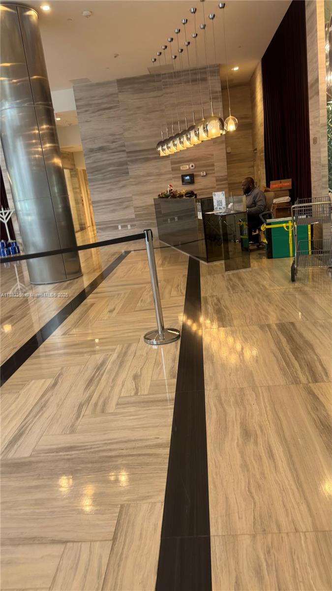 METROPICA NORTH TOWER ONE - Residential Lease