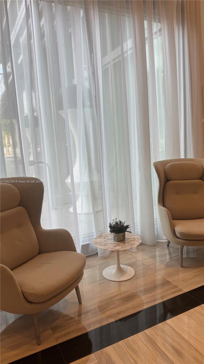 METROPICA NORTH TOWER ONE - Residential Lease