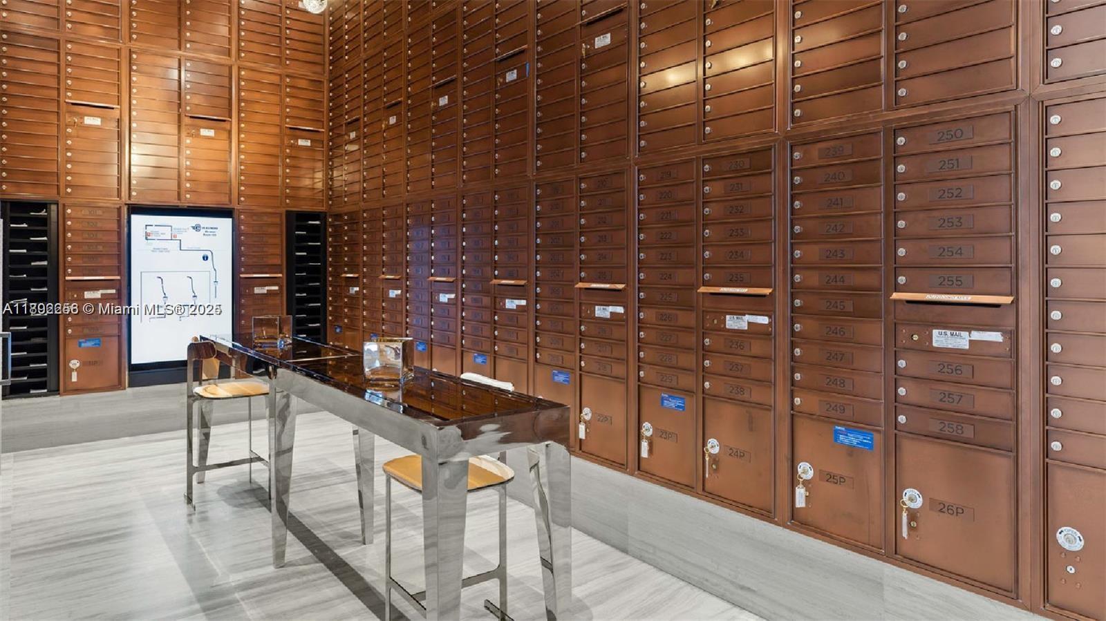 METROPICA NORTH TOWER ONE - Residential Lease