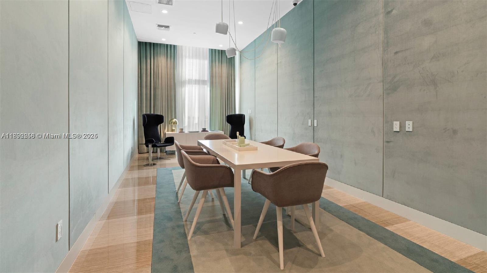 METROPICA NORTH TOWER ONE - Residential Lease