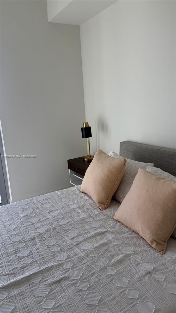 METROPICA NORTH TOWER ONE - Residential Lease
