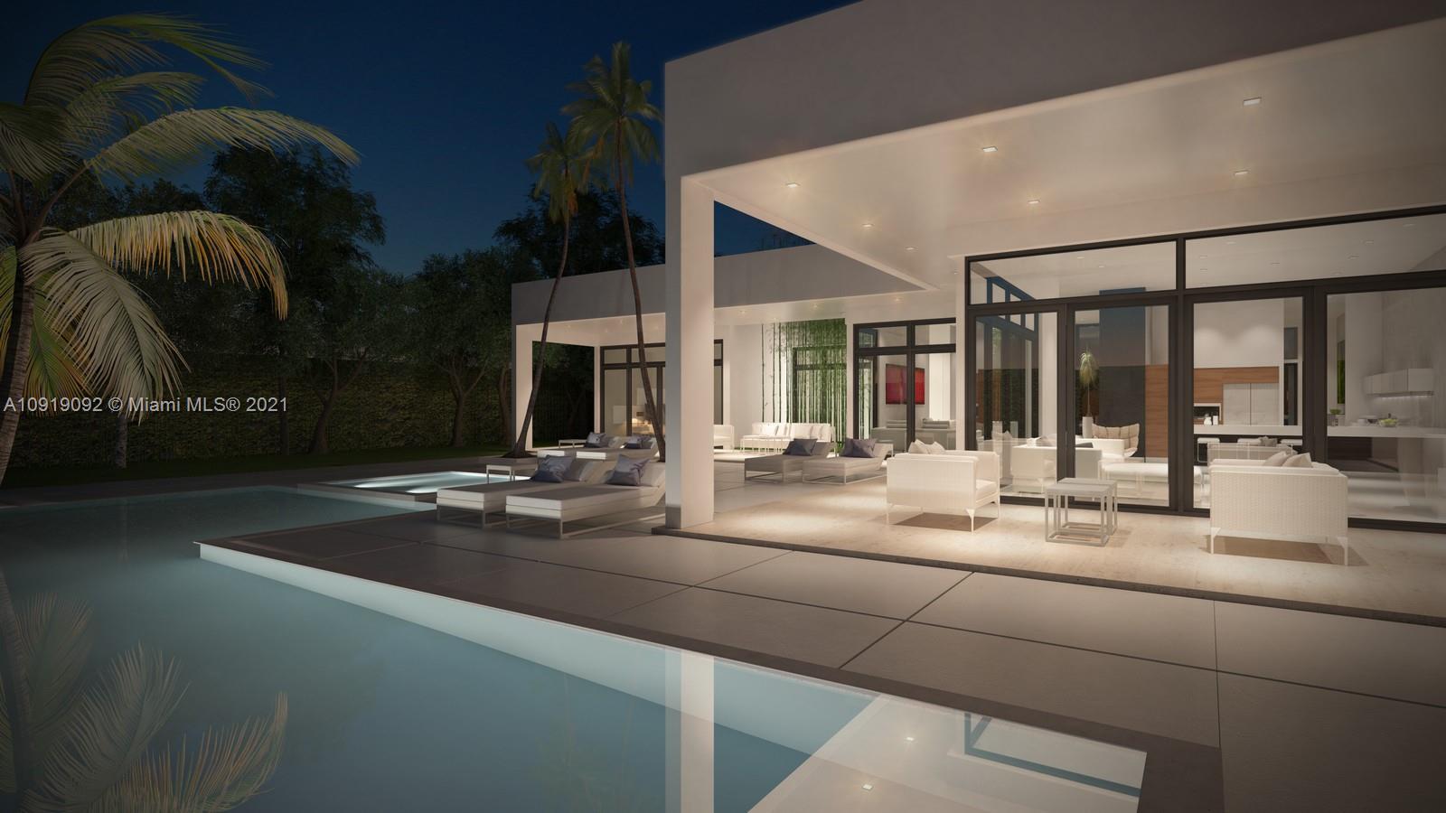 SUNILAND ESTATES 1ST ADDN - Residential