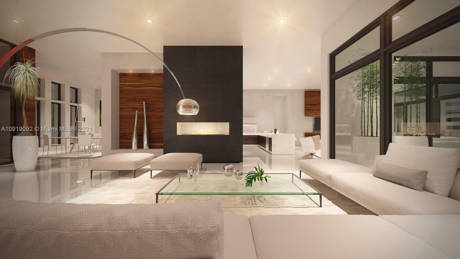 SUNILAND ESTATES 1ST ADDN - Residential