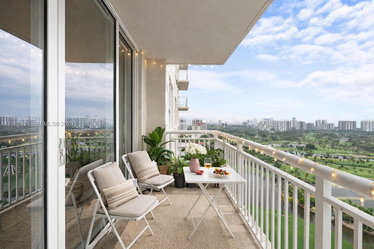 19501 W Country Club Dr 2415