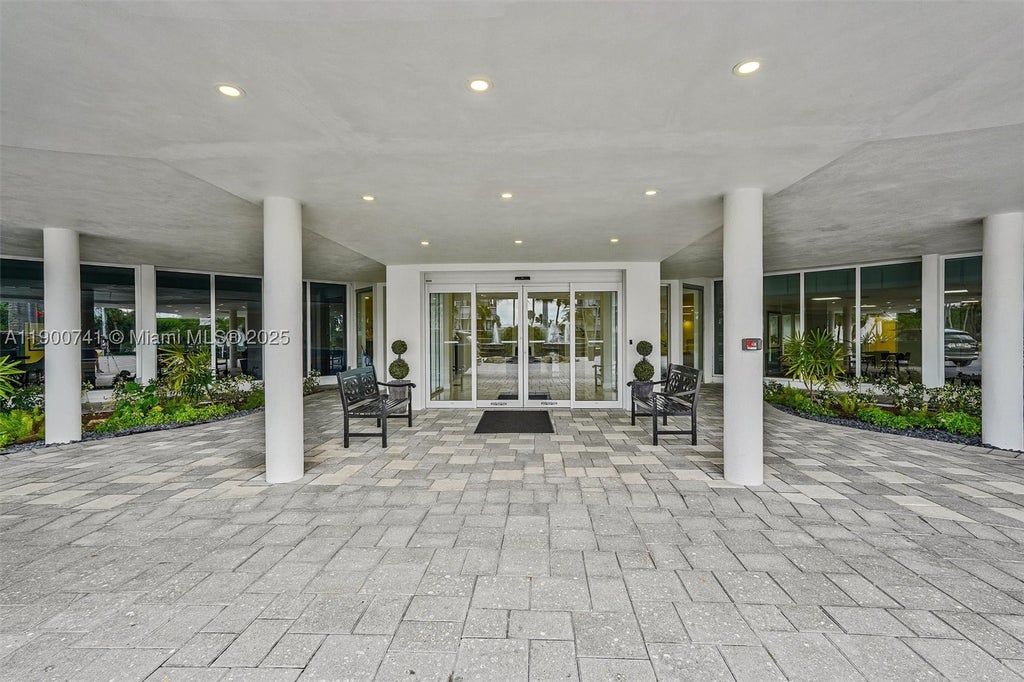 Photo of 3546 S Ocean Blvd #623, South Palm Beach, FL 33480 (MLS # A11900741)