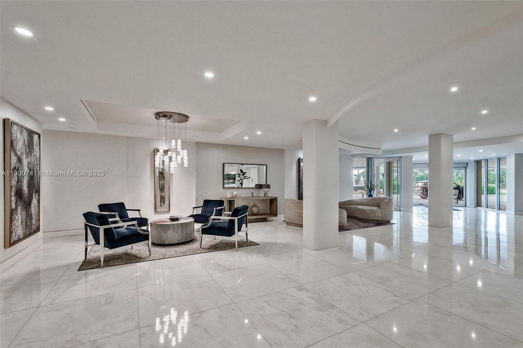 Photo of 3546 S Ocean Blvd #623, South Palm Beach, FL 33480 (MLS # A11900741)