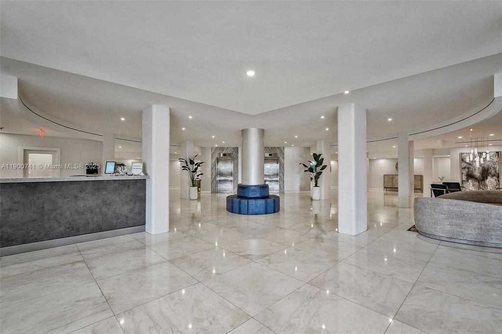 Photo of 3546 S Ocean Blvd #623, South Palm Beach, FL 33480 (MLS # A11900741)