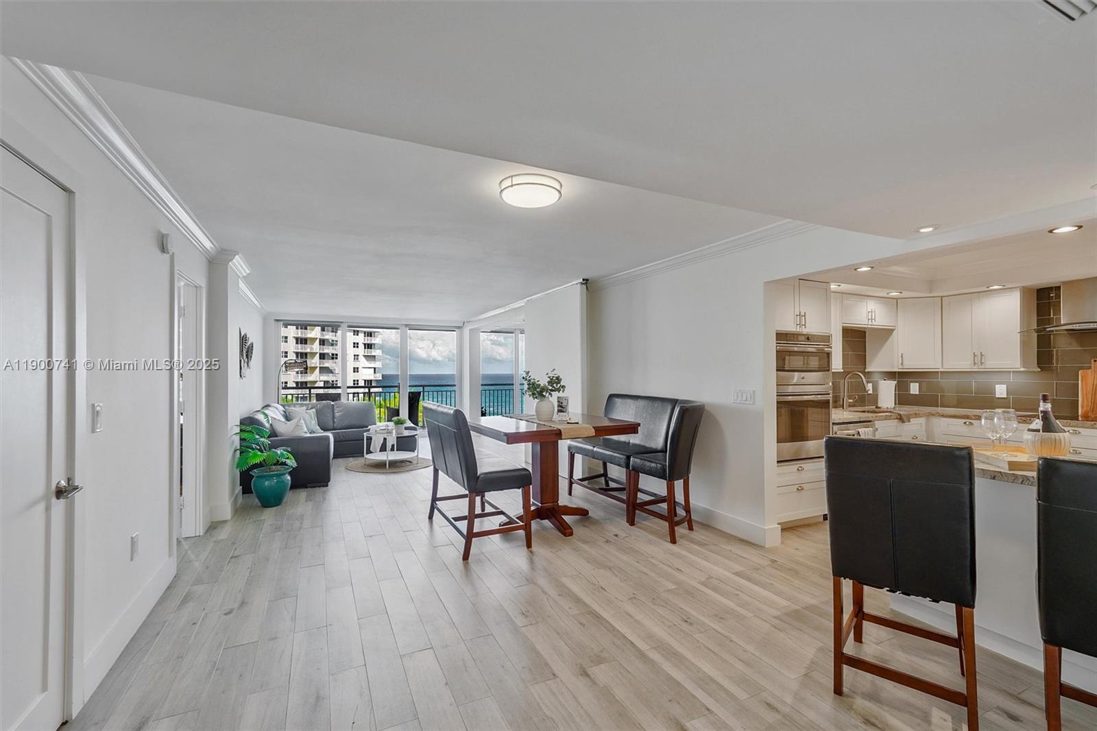 View photos, virtual tours, details... 3546 S Ocean Blvd 623