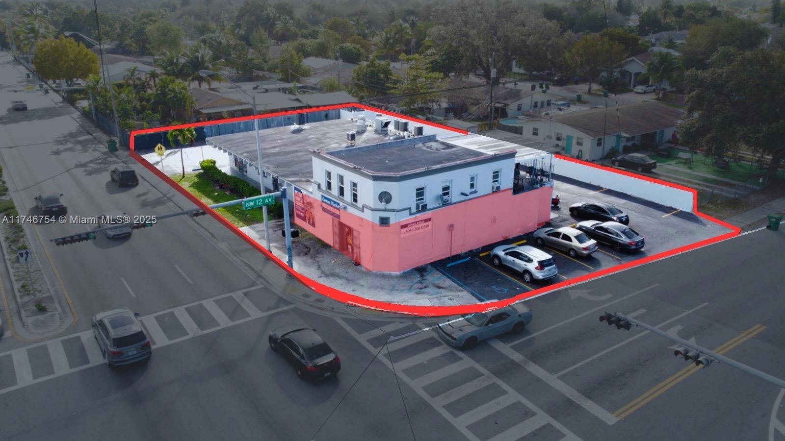 1186 NW 103rd St