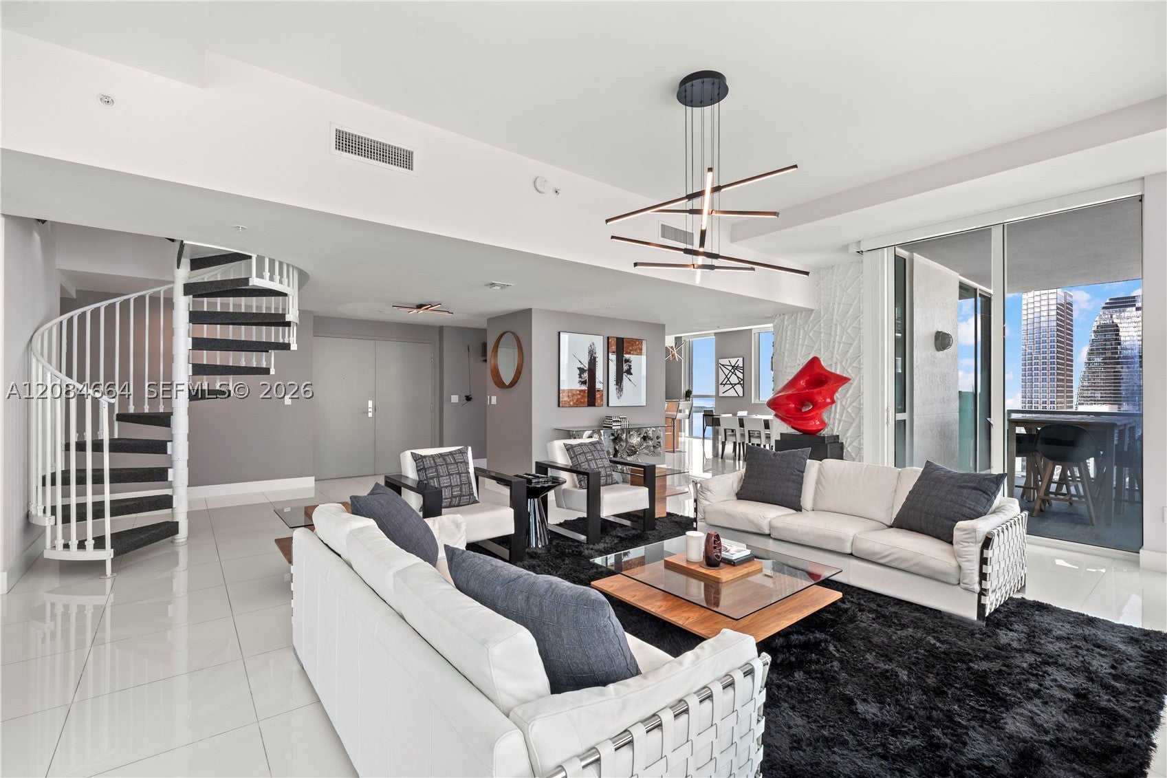 244 Biscayne Blvd PH4908