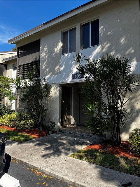 109 Gardens Dr 103 Pompano Beach FL 33069
