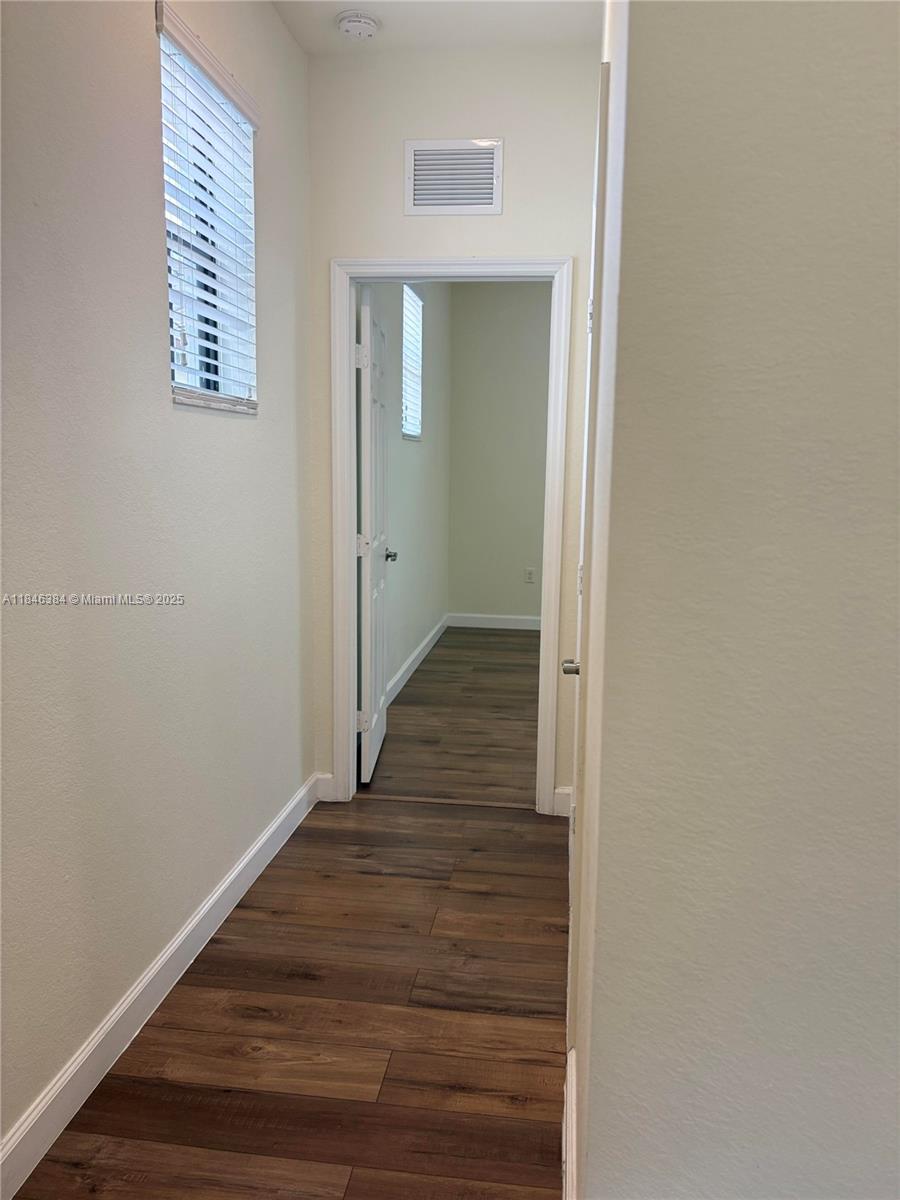 BONTERRA - Residential Lease